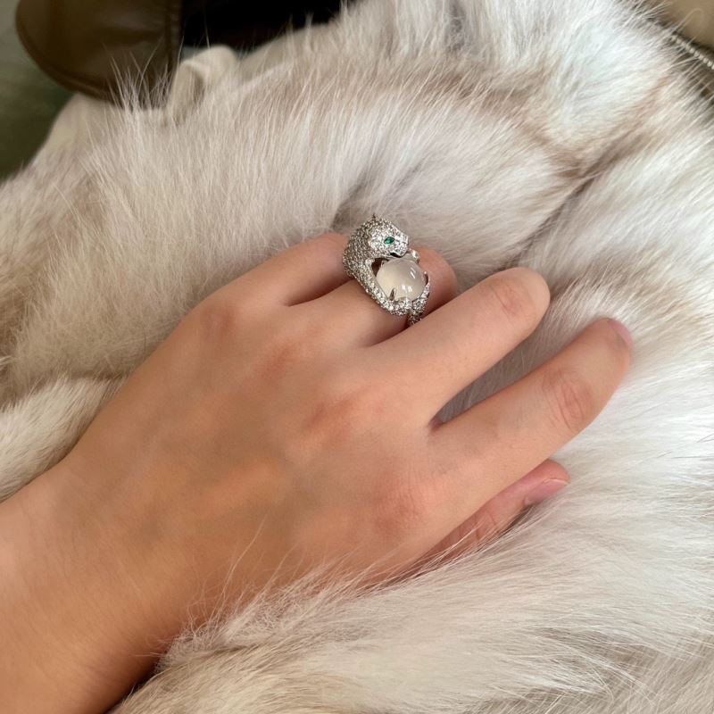 Ca*t1er rings